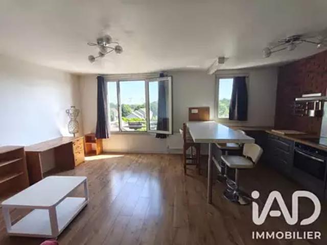 Appartement vente à Torcy