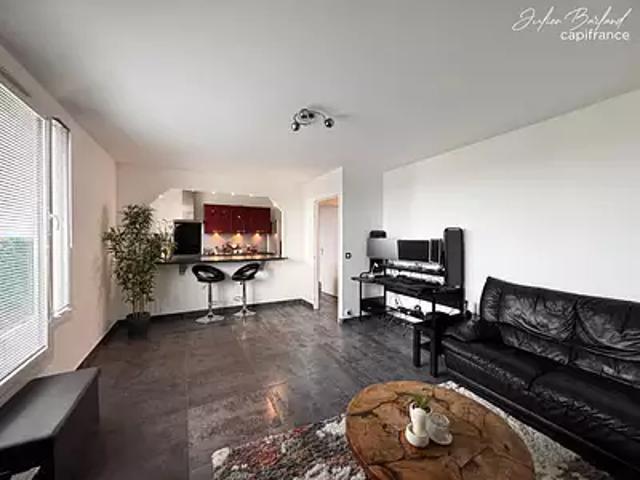 Appartement vente à Torcy