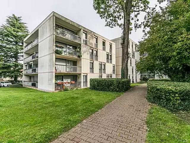 Appartement vente à Torcy