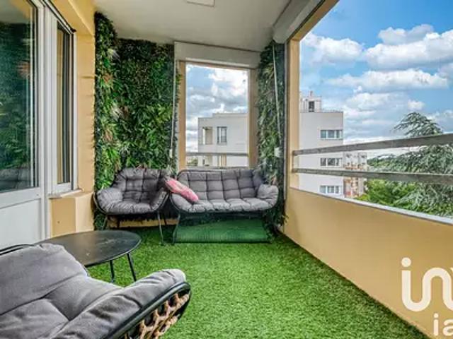 Appartement vente à Torcy