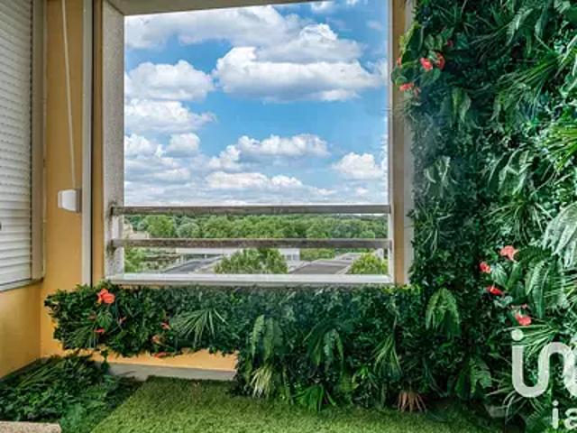 Appartement vente à Torcy