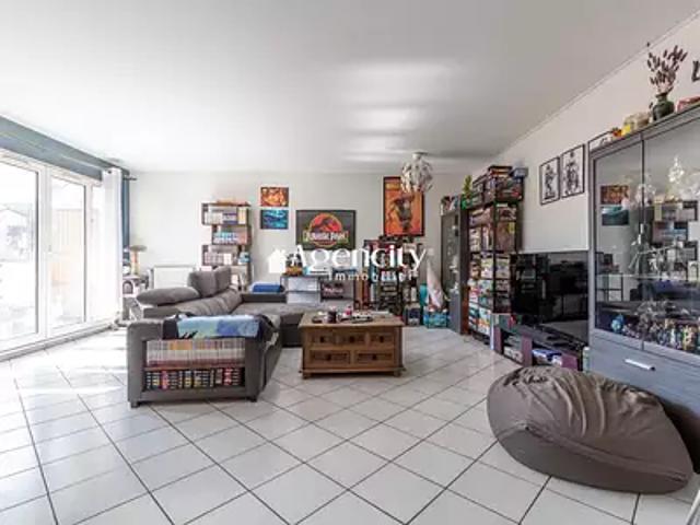 Appartement vente à Torcy