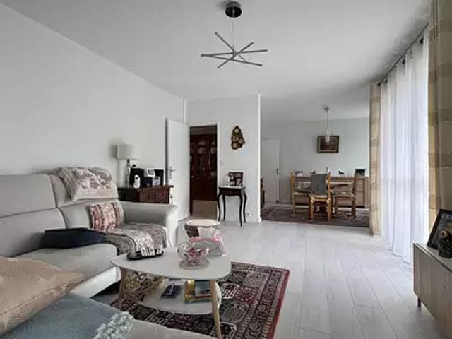 Appartement vente à Torcy
