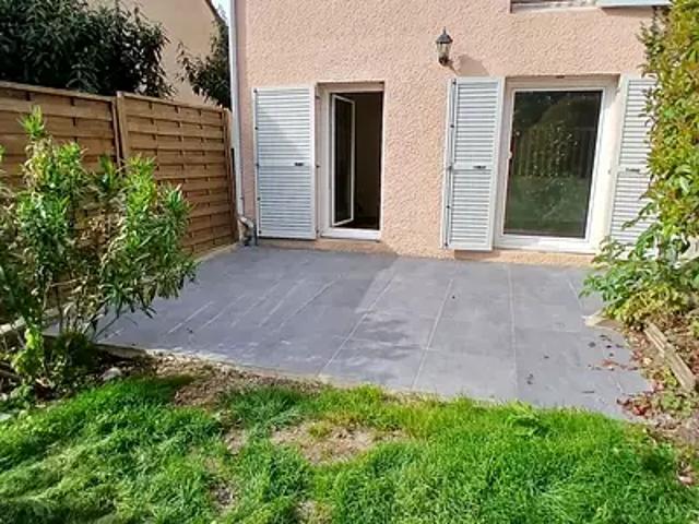 Maison location à Torcy, Seine-et-Marne