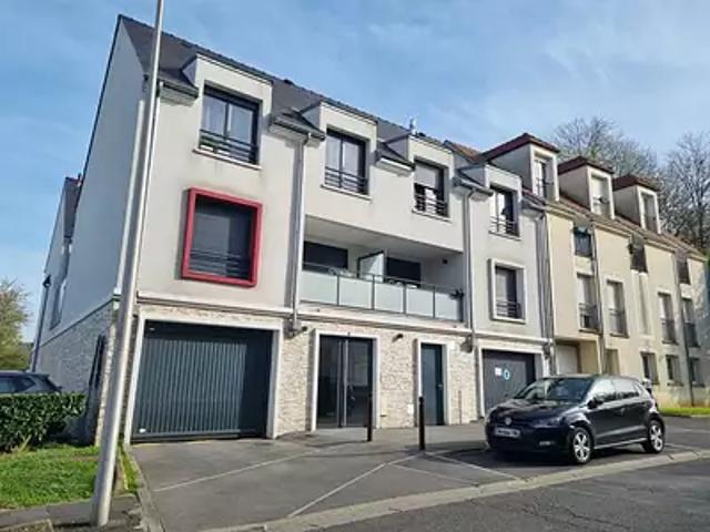 Garage location à Torcy, Seine-et-Marne