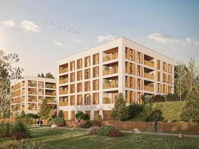 Appartement vente à Torcy, Seine-et-Marne