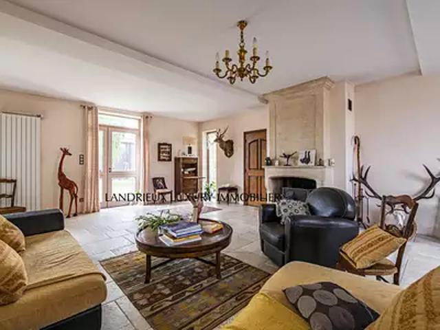 Maison vente à Château-Thierry, Torcy-en-valois