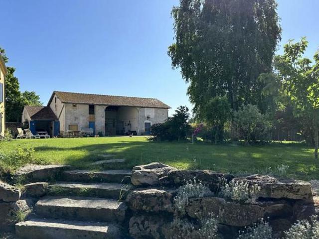 Maison vente à Château-Thierry, Torcy-en-valois