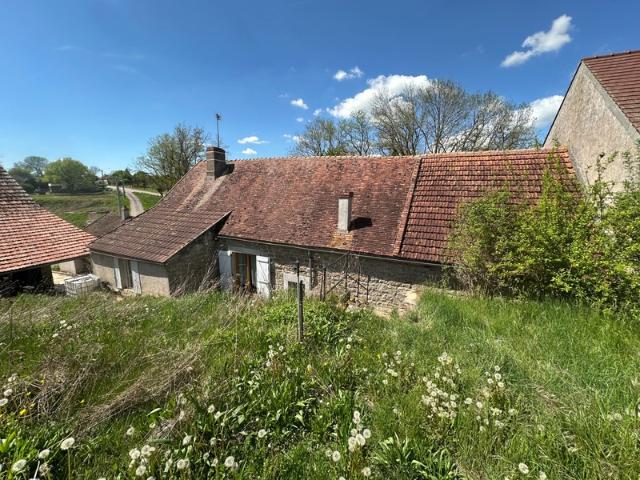 Maison vente à Montbard, Torcy-et-pouligny