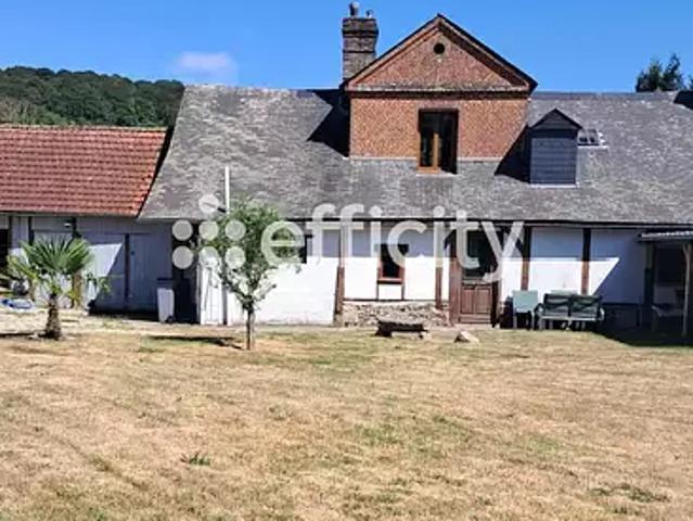 Maison vente à Torcy-le-Grand, Seine-Maritime