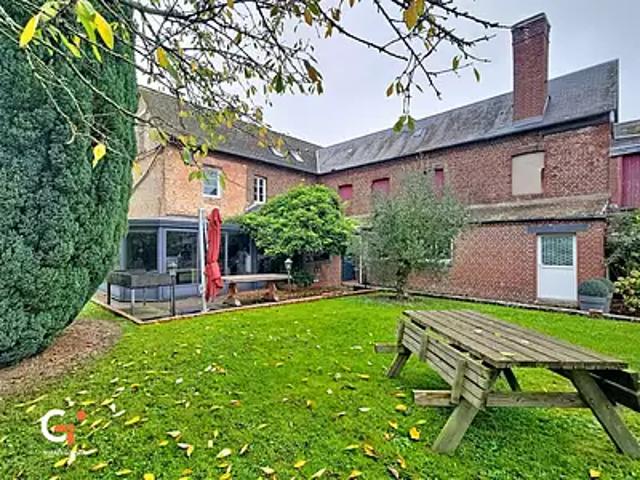 Maison vente à Torcy-le-Grand, Seine-Maritime