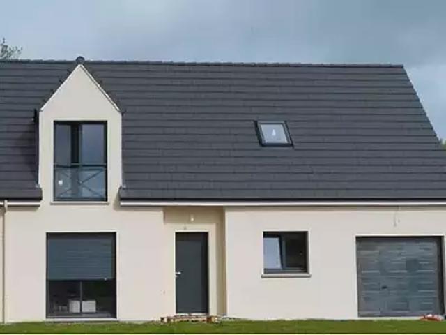 Maison vente à Torcy-le-Grand, Seine-Maritime