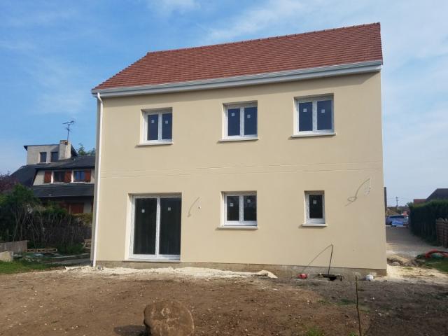 Maison vente à Torcy-le-Grand, Seine-Maritime