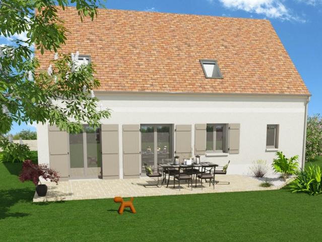 Maison vente à Dieppe, Torcy-le-petit