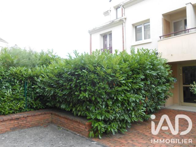 Appartement location à Torcy