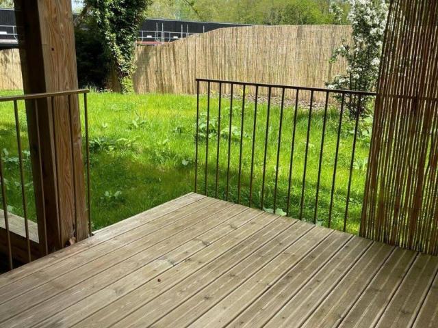 Appartement location à Torcy
