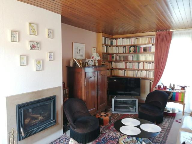 Maison vente à Courcouronnes, Évry-Courcouronnes