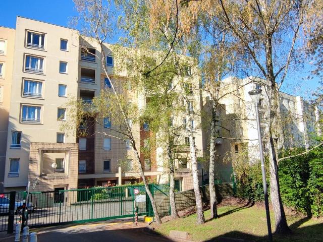 Appartement vente à Torcy
