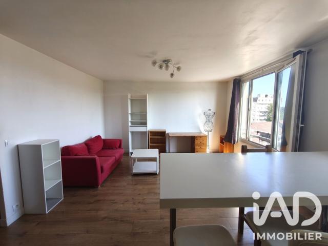 Appartement vente à Torcy