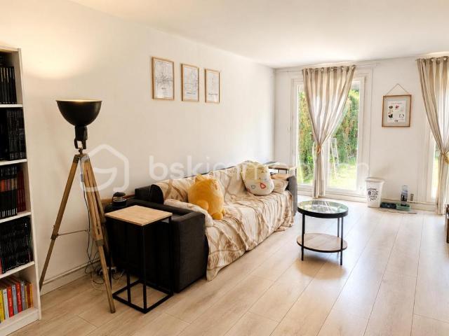 Duplex vente à Torcy