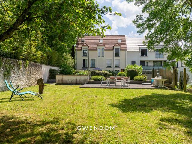 Duplex vente à Torcy