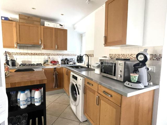 Maison vente à Torcy