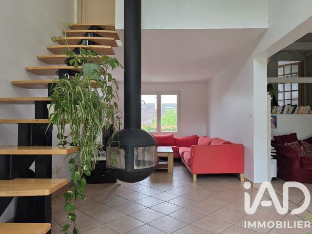 Maison vente à Torcy