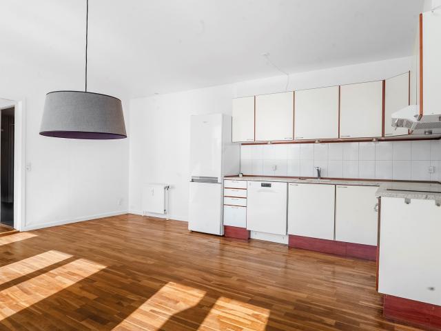 Lejlighed til salg i Vestermark, Horsens