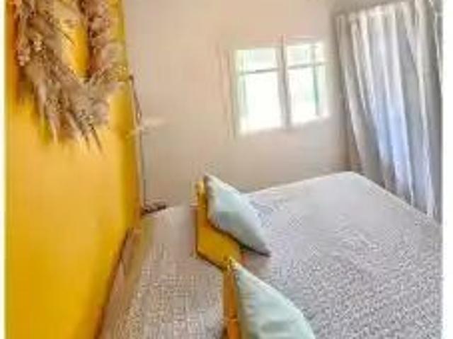 Apartamento en alquiler en Mas de Mora, Maresme