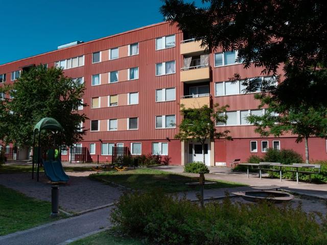Lägenhet hyra i Gävle, Gävleborg