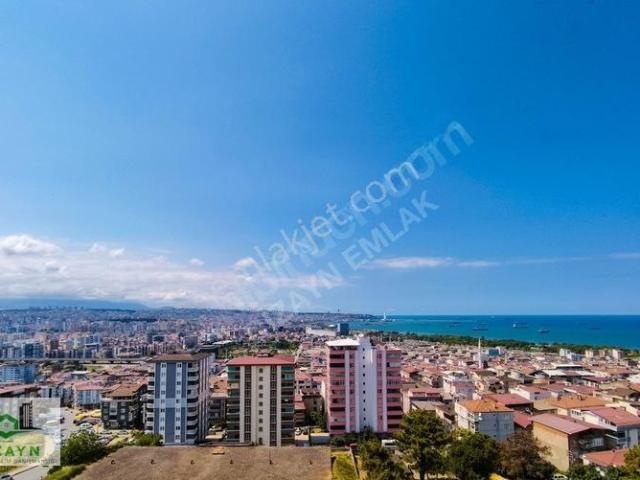 Canik, Samsun içerisinde satılık mülk