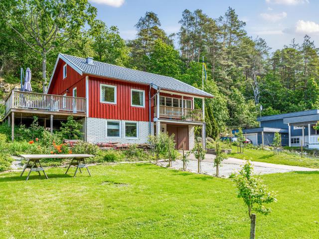 Villa till salu i Kungälv, Västra Götaland