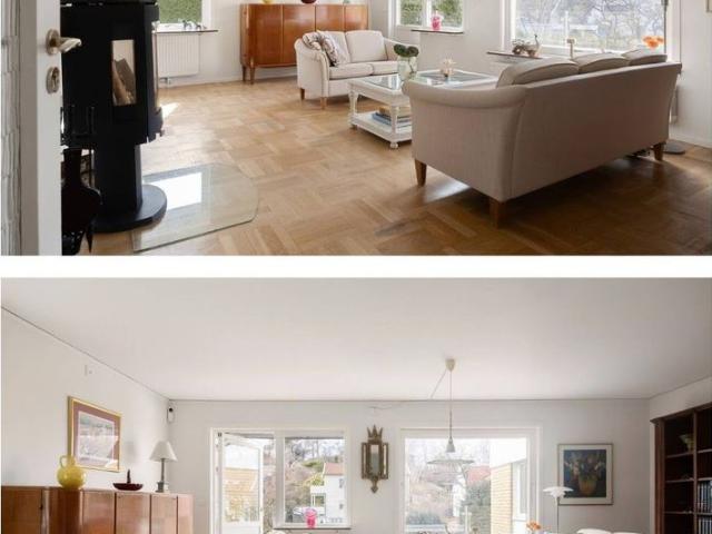 Hus hyra i Göteborg, Västra Götaland