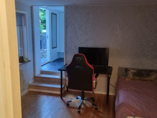 Hus hyra i Stockholm