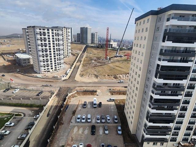Sincan, Ankara içerisinde satılık mülk