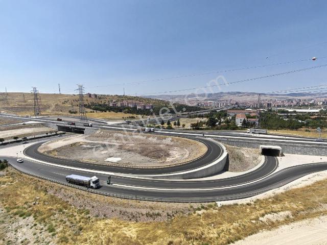 Sincan, Ankara içerisinde satılık mülk