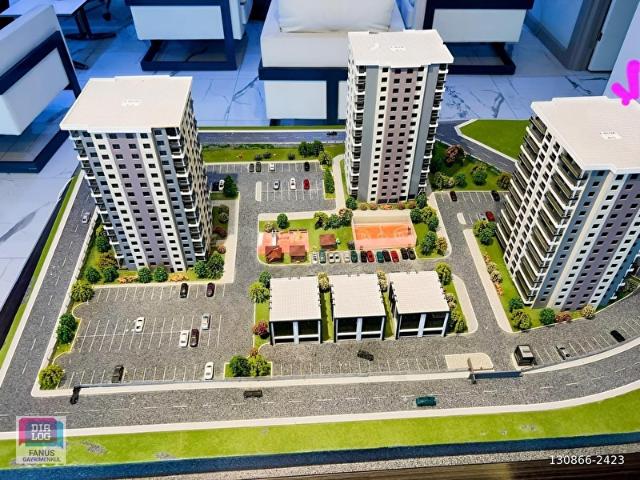 Sincan, Ankara içerisinde satılık mülk