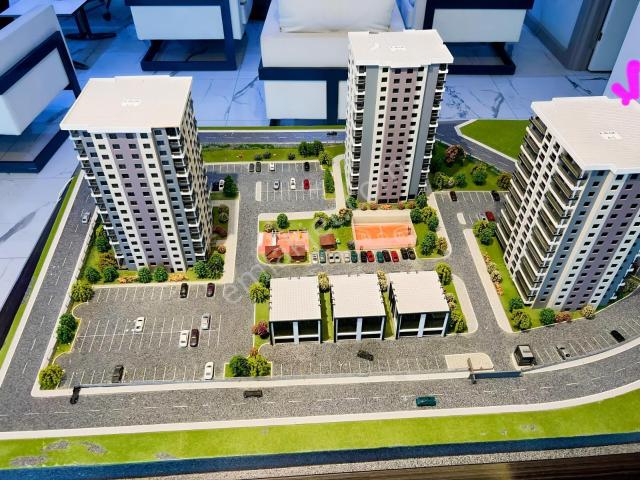 Törekent Mahallesi, Sincan içerisinde satılık mülk