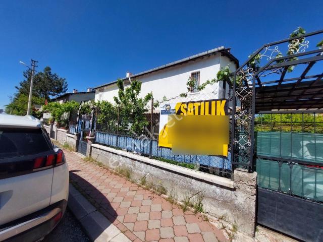 Sincan, Ankara içerisinde satılık Villa