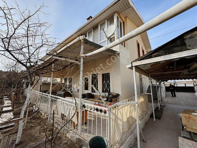 Sincan, Ankara içerisinde satılık Villa