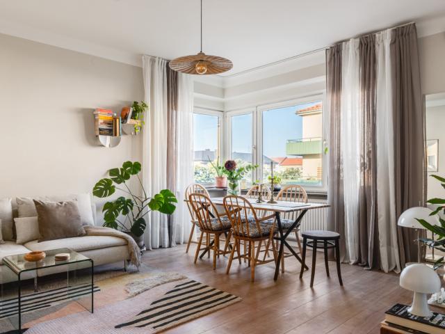 Bostadsrätt till salu i Malmö, Skåne