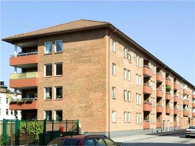 Lägenhet hyra i Innerstaden, Malmö
