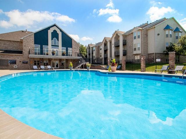 Apartment for rent in Nebraska