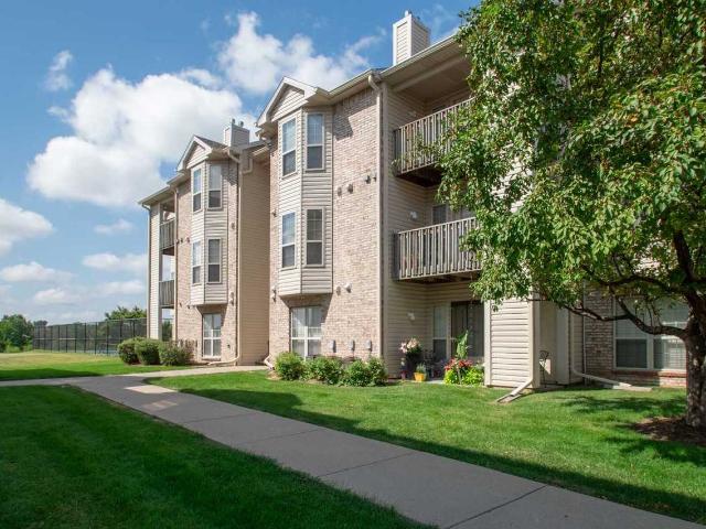 Apartment for rent in Nebraska