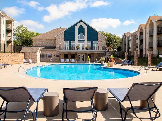 Apartment for rent in Nebraska