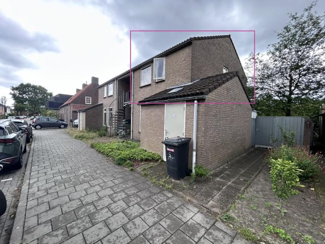 Appartement te huur in Heeswijk, Noord Brabant