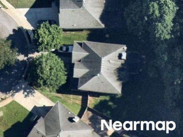 House for sale in Newnan, Georgia