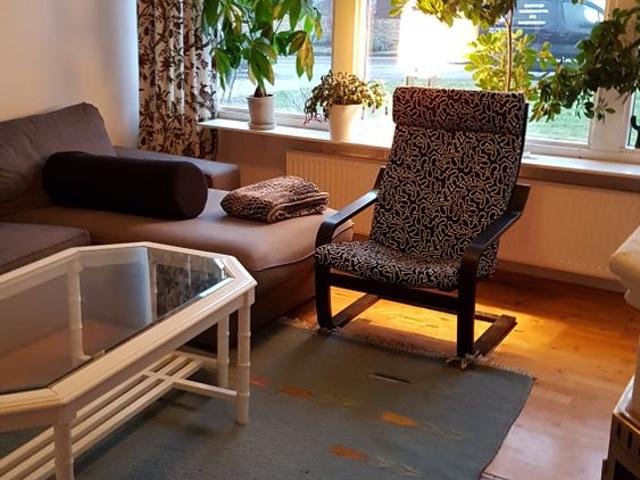 Rum hyra i Växjö, Kronoberg