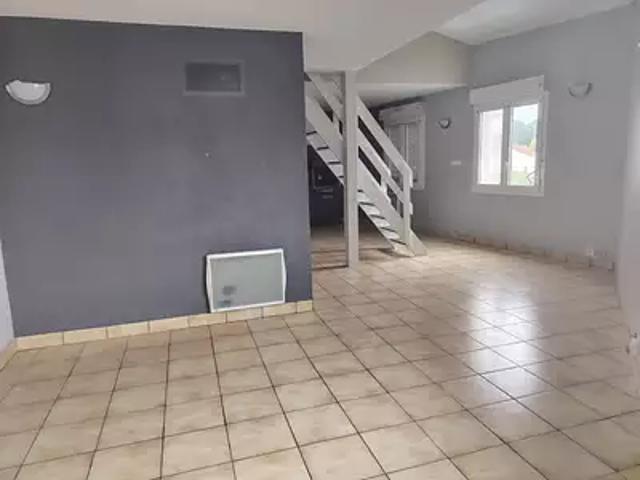 Appartement location à Cholet, Torfou