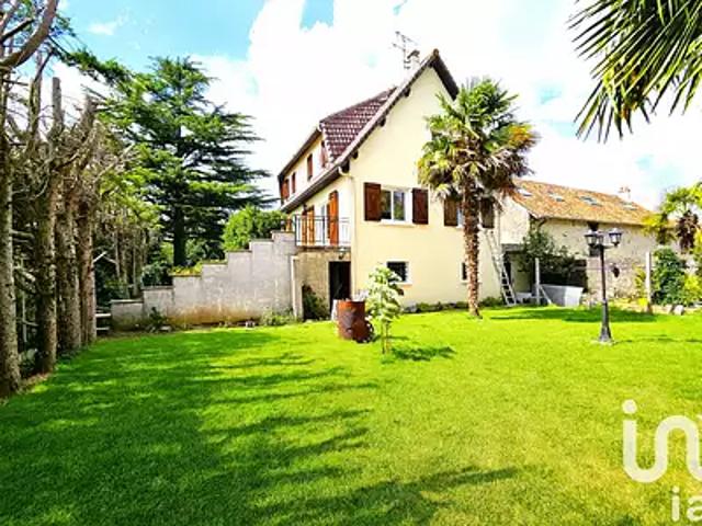 Maison vente à Torfou, Essonne